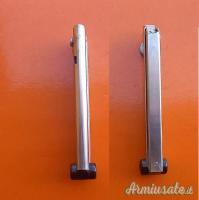 Caricatore Luger Svizzera 1906/29