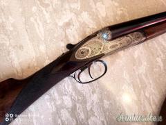 Bernardelli Roma 4 12