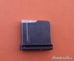 Caricatore Weihrauch  HW60 / HW66 cal. 222. rem -