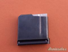 Caricatore Weihrauch  HW60 / HW66 cal. 222. rem -