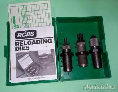 Dies 44 Russian  SW Rcbs 56545