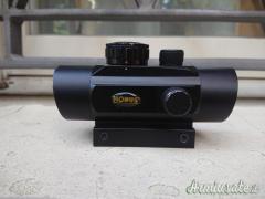 KONUS Red Dot Sight Pro-30 1X
