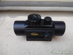 KONUS Red Dot Sight Pro-30 1X