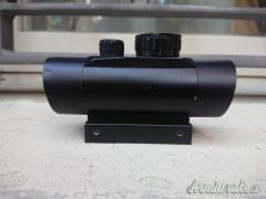 KONUS Red Dot Sight Pro-30 1X