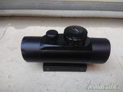 KONUS Red Dot Sight Pro-30 1X