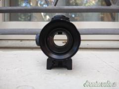 KONUS Red Dot Sight Pro-30 1X