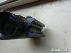 KONUS Red Dot Sight Pro-30 1X