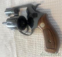 Smith & Wesson 30-1 .32 S&W