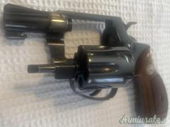 Smith & Wesson 30-1 .32 S&W