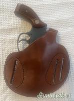 Smith & Wesson 30-1 .32 S&W