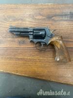 Revolver Franchi calibro 38special