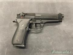 Beretta 98 FS 9x21mm IMI