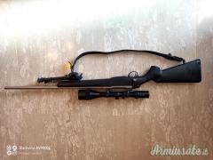 Tikka T3 .243 Winchester