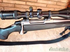 Tikka T3 .243 Winchester