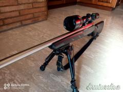 Tikka T3 .243 Winchester