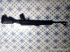 Molot Vepr .308 Winchester