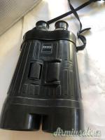 ZEISS BINOCOLO 20X60 STABILIZZATO