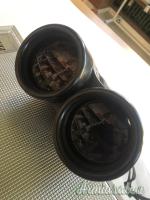 ZEISS BINOCOLO 20X60 STABILIZZATO