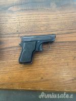 Pistola Beretta 950bcal 6,35 condizioni ottime per info contattac