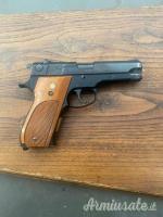 SMITH & WESSOS MOD. 39-2 cal 7,65  parabbellum