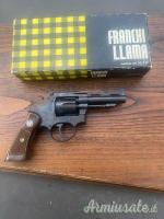 Franchi llama cal 32 sw