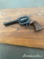 ROHM MOD. RG 63 CAL. 22LR