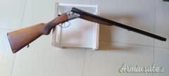 Doppietta Beretta 426e 12