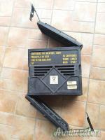 Cassa portamunizioni USA