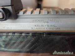 Kelbly Stolle panda .284 Winchester