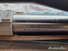 Kelbly Stolle panda .284 Winchester