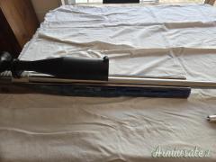 Kelbly Stolle panda .284 Winchester