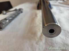 Kelbly Stolle panda .284 Winchester