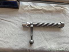 Kelbly Stolle panda .284 Winchester