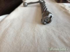 Kelbly Stolle panda .284 Winchester