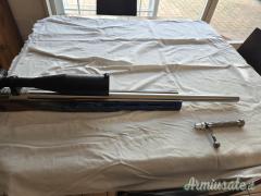 Kelbly Stolle panda .284 Winchester