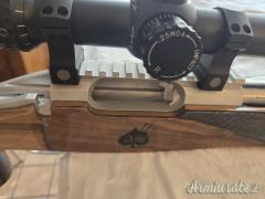 Kelbly Stolle panda .284 Winchester