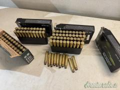 Bossoli misti cal.300 WM