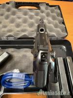 Beretta 92x compact 9x21mm IMI