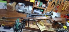 Steyr Mannlicher SBS 96 7x64mm Brenneke