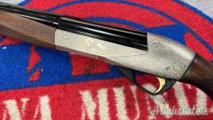 Benelli Raffaello De Luxe 12