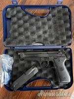 Beretta 98fs sport 9x21mm IMI
