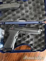 Beretta 98fs sport 9x21mm IMI