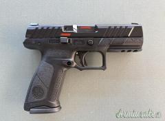 Beretta APX 1 9x19mm Parabellum | Luger | NATO