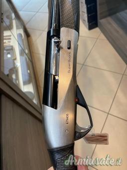 Benelli Ethos Super Sport