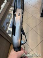 Benelli Ethos Super Sport