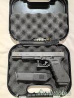 Glock Glock 24 Gen3 .40 Smith & Wesson | Auto  |  10 x 21 mm