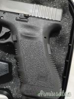 Glock Glock 24 Gen3 .40 Smith & Wesson | Auto  |  10 x 21 mm