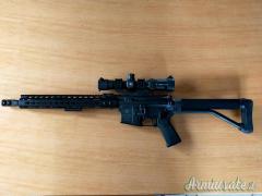 Norinco M4 .223 Remington