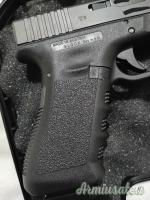 Glock Glock 24 Gen3 .40 Smith & Wesson | Auto  |  10 x 21 mm