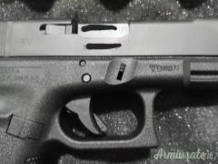 Glock Glock 24 Gen3 .40 Smith & Wesson | Auto  |  10 x 21 mm